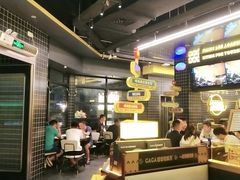 大堂-嘎嘎鸭脑壳(金沙店)