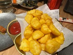 -邢氏老太太烤串(北兴街店)