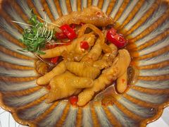 -紫金·越暨·三十年精致诸暨菜(滨江店)