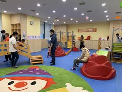 -金宝贝早教中心(徐东群星城中心)