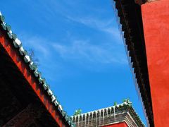 -武当山风景区