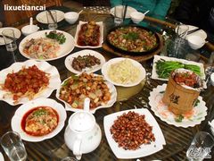 3-绿色时代大酒店