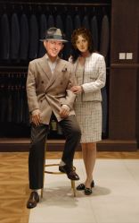 -优山定制西服衬衫大衣(国贸店)