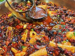 -黑竹香鸡(营和巷店)