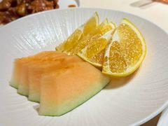 -侨美食家·粤菜(体育西路店)