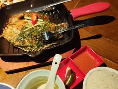 -雀舞云南菜(天津天河城购物中心店)