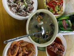 -北港方记海鲜楼·海景餐厅