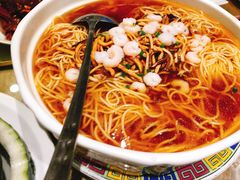 顺风生日汤面-金时代顺风大酒店(协泰店)