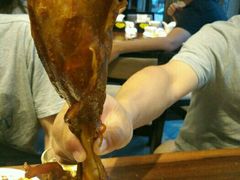 -赶海部落海鲜城(海阳路店)