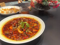 -鲜得莱渔港·小平岛海胆馆(七贤岭店)