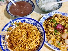 -武汉面馆(中枢街店)