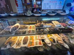 -正宗天津烧麦馆(柳州路店)