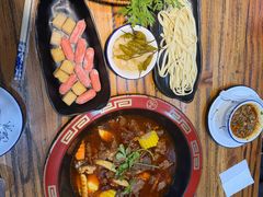 -张一锅筋头巴脑(白塔堡店)