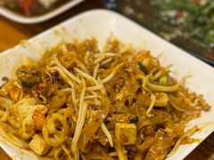 -Doo Dee Thai Food(Issan/Isaan/Esan)