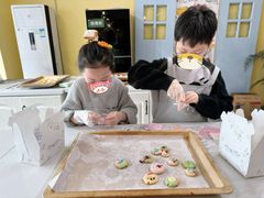 -千浔一暖DIY蛋糕烘焙(人民大学店)