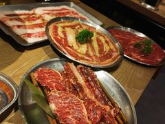 -西塔老太太泥炉烤肉