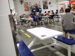 -山姆餐吧(南昌红谷滩印象城店)