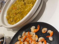 -老吉士酒家(天平路店)