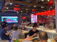 -巴蜀大将火锅(太原旗舰店)