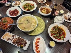 -陶然居·重庆菜(生态园店)