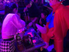 -好乐迪(张扬路八佰伴店)