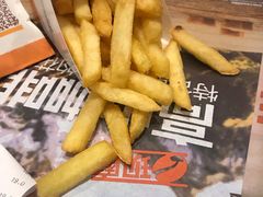 -汉堡王(上海凌云壹街坊店)