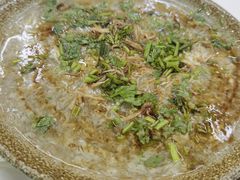 -舞素卷菜煎饼.糁汤(万达金街店)