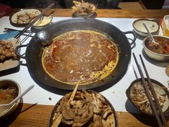 -老天桥蛙炉火锅(姑苏总店)