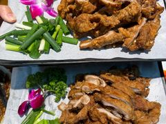 -食鸡公社辣子鸡·潍坊菜·烧烤