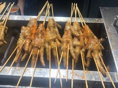 -凯德广场(武胜路店)