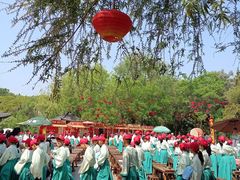 -中国翰园碑林