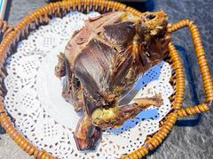 -高家烧鸽子烧烤店63年