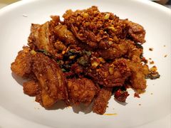 -兰湘子·湘菜小炒(长安万科广场店)