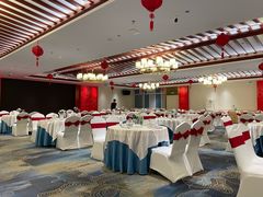 -聚春园自助餐厅(东街口店)