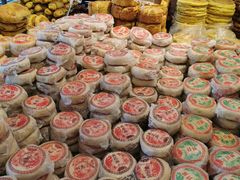 -杨老大焙子月饼干货(宽巷子民族美食街店)