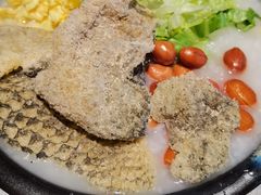 -晓粤·惹味粤菜(凯德乐峰广场店)