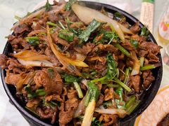 -烤肉宛饭庄(南礼士路店)