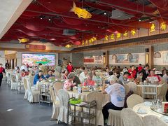 -红日饭店(裕隆三路店)