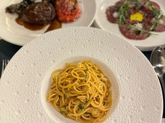 -CASANOVA西餐厅(海信广场店)