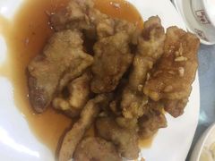 -京城百饺园•东北菜馆(红谷滩店)