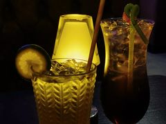 -悦界酒吧(后海店)