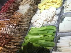 -林静小吃(复兴路店)