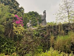 -广州神农草堂中医药博物馆