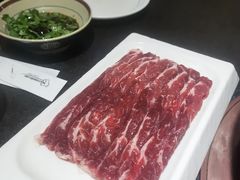 -清真·京华源铜锅涮肉(丰庆店)