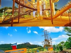 -星乐度·露营小镇