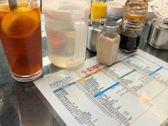 -牛记咖喱美食(十月初五日街店)