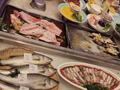 -汇丰苑·海鲜青岛菜(中山路大鲍岛店)