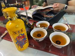 -Xabnam_夏葡纳·新疆餐厅(日坛上街店)