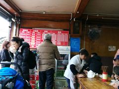大堂-洞子口张老二凉粉(文殊院店)