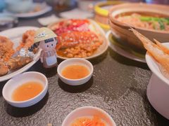 -蝴蝶里·粤菜·点心(龙湖天街&滨江店)